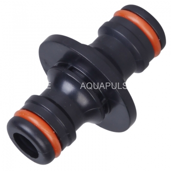 Ніпель Aquapulse для з'єднання двох шлангів з конекторами