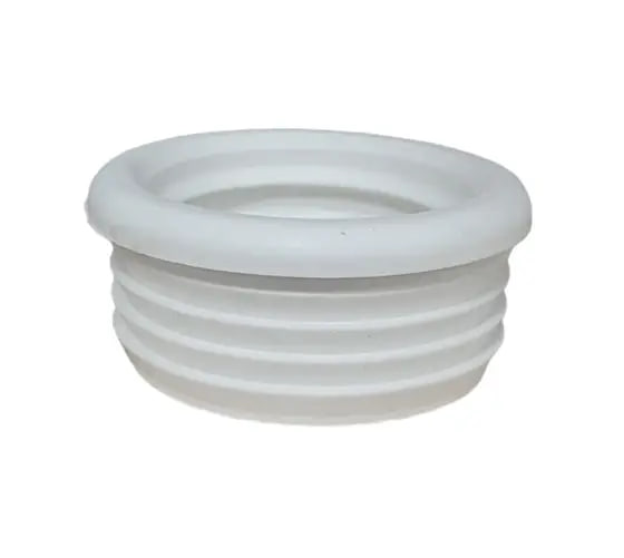 Резина  50/25 біла