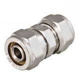 Металопласт муфта 16* 16* SD Plus