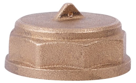 Заглушка для колектора 1 зов