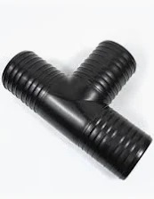 Трійник для рукава  LFT 2