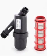 Фільтр  40  сітка (Турція 20 куб/год прямий) 