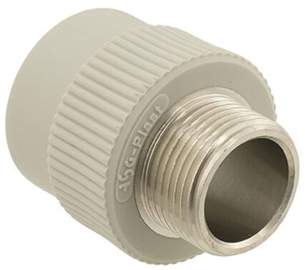 ППР Муфта  ASG  20 х 1/2 з