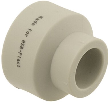 ППР Муфта  ASG  25 х 20