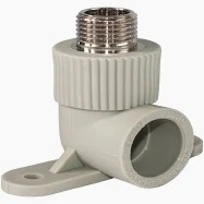 ППР Коліно монтажне ASG  20 х 1/2 з