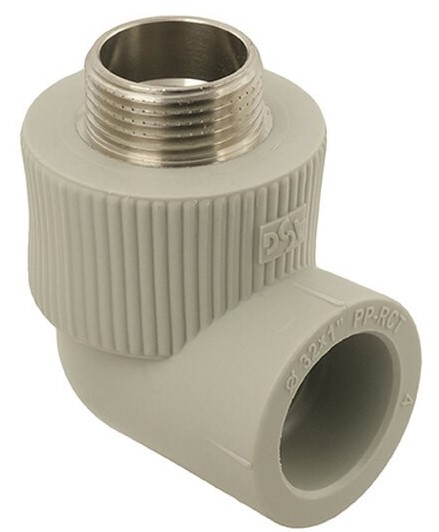 ППР Коліно  ASG  20 х 1/2 з