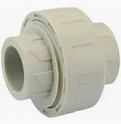 ППР Американка розбірна пластик 25 