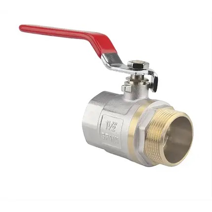 Кран (вода) KARRO 11/2