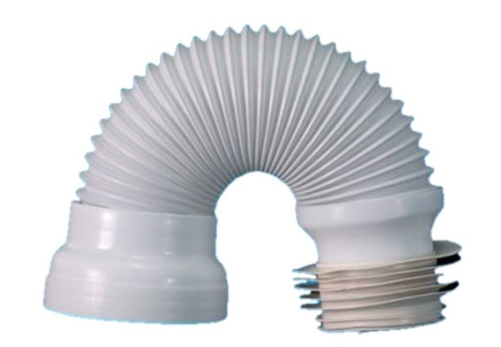 Гнучка труба 1 1/4