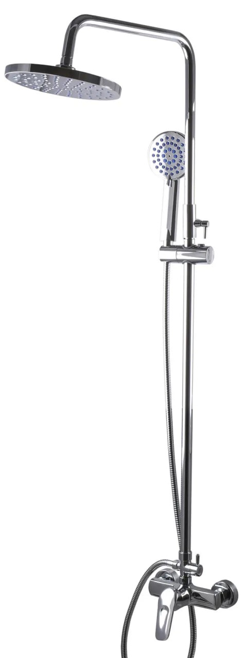 Душова система Globus Lux Koln GLK - 0005