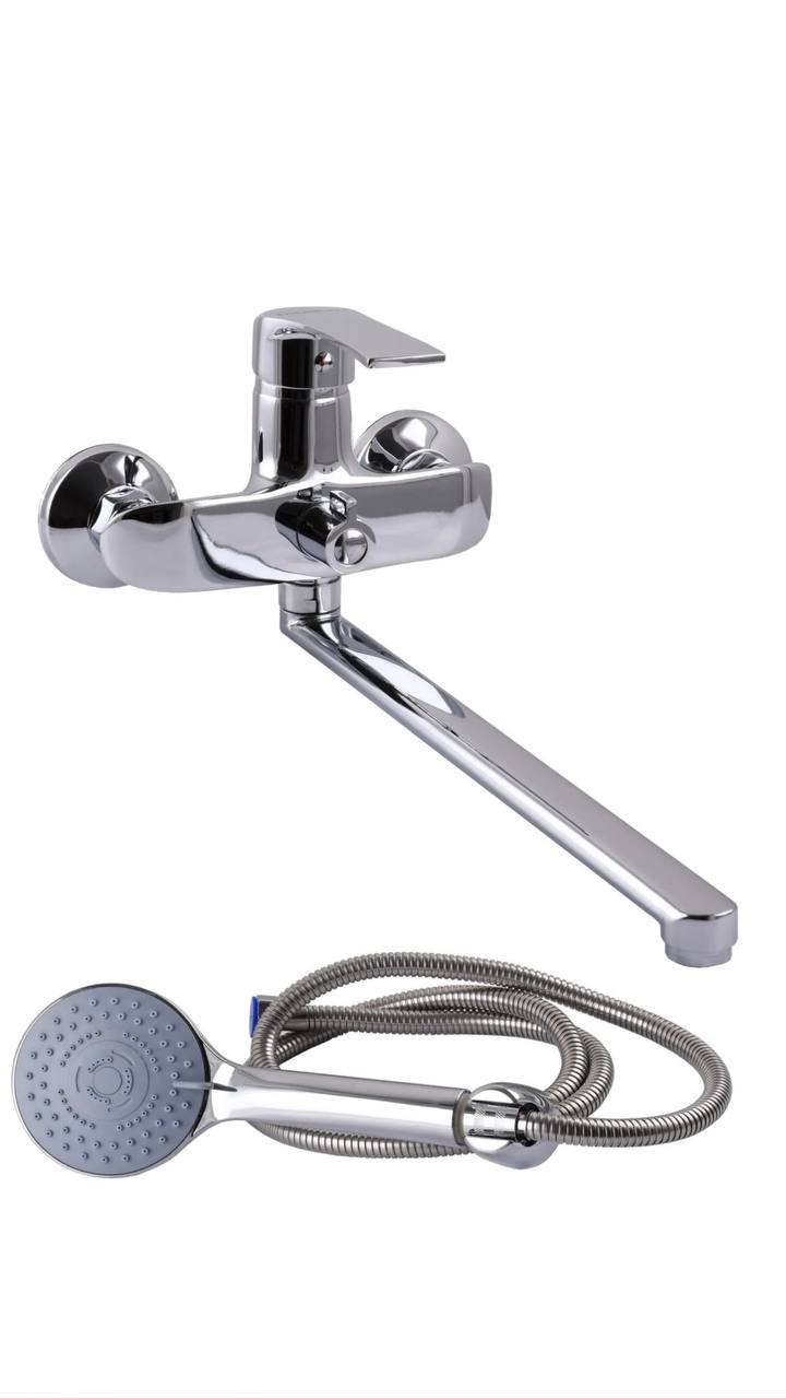 Змішувач для ванни DOMINO PALMA DD-208 