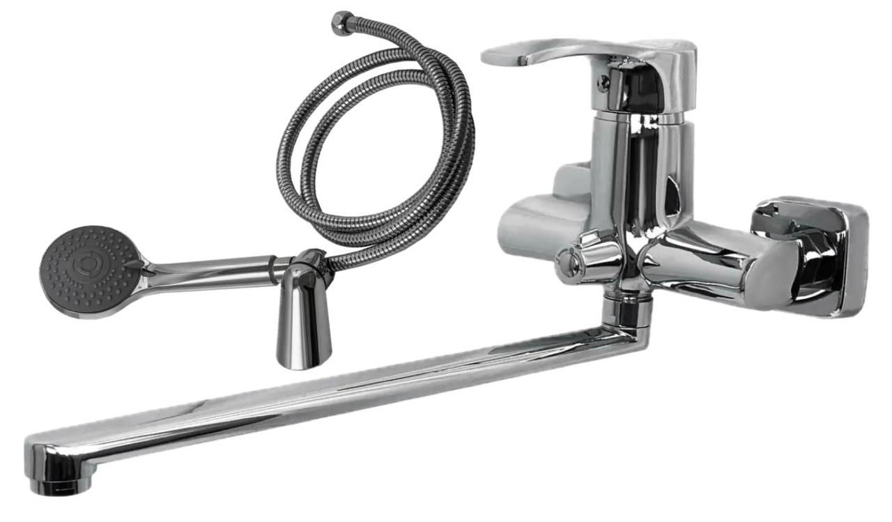 Змішувач для винни Globus Lux QUEENSLAND GLQU-208