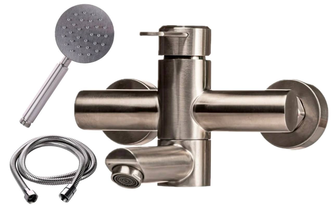 Змішувач для винни Globus Lux WIEN SBT2-102N