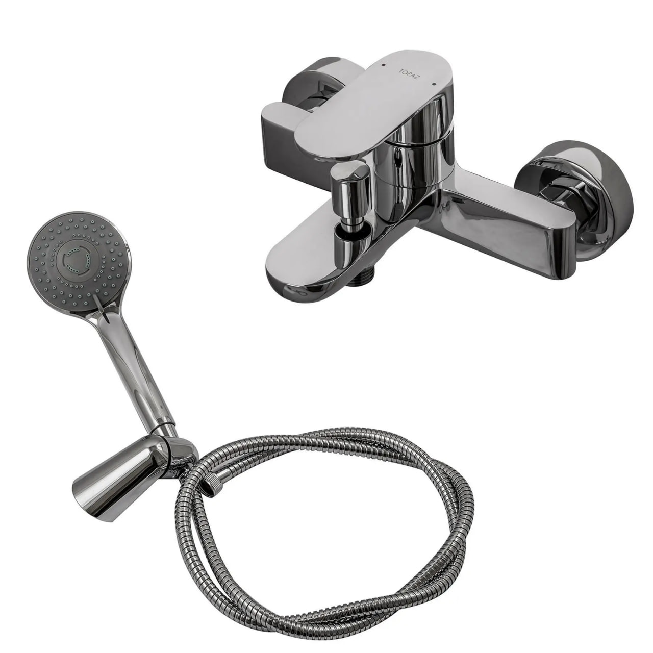 Змішувач для винни TOPAZ BARTS TB 07101-H36