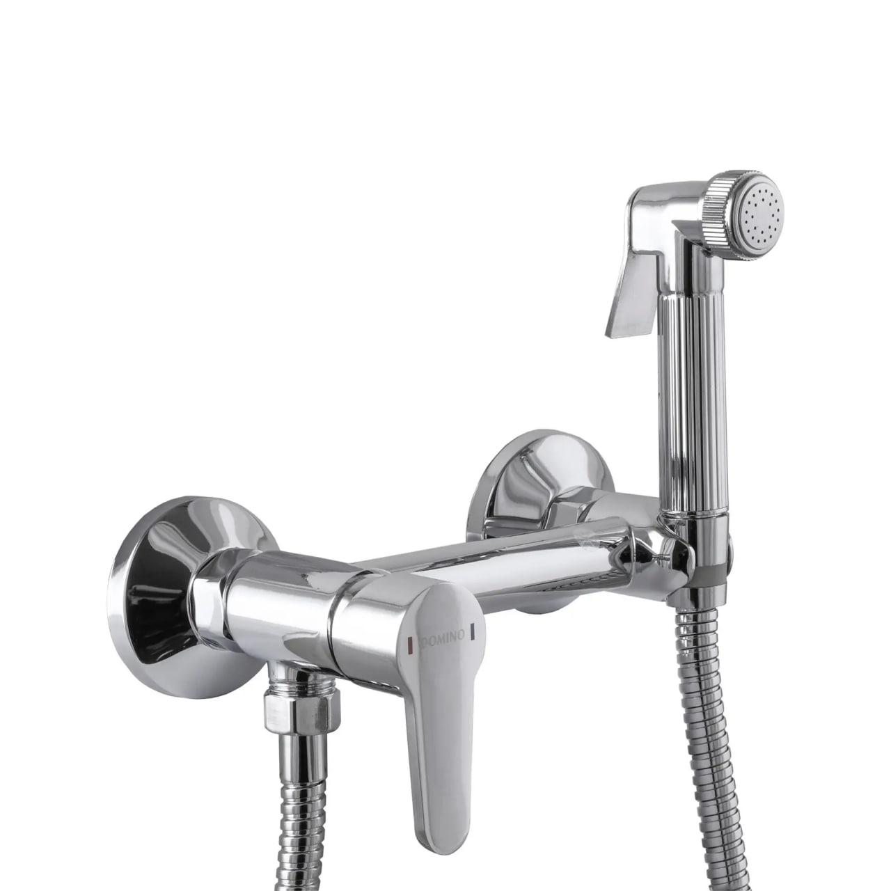 Змішувач гігієнічний DOMINO PRESTIGE DPS-6- 106 MIX