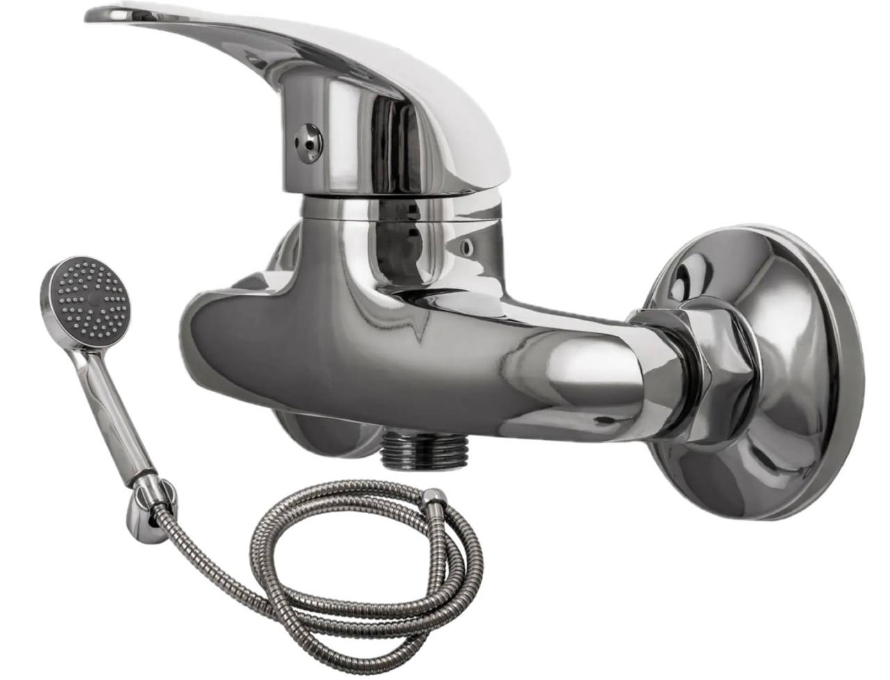 Змішувач для душу EcoMix ENERGO E-GEZ-105