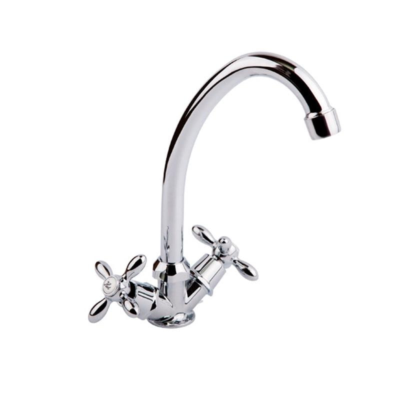 Змішува кухня VILLA 718 - 06 