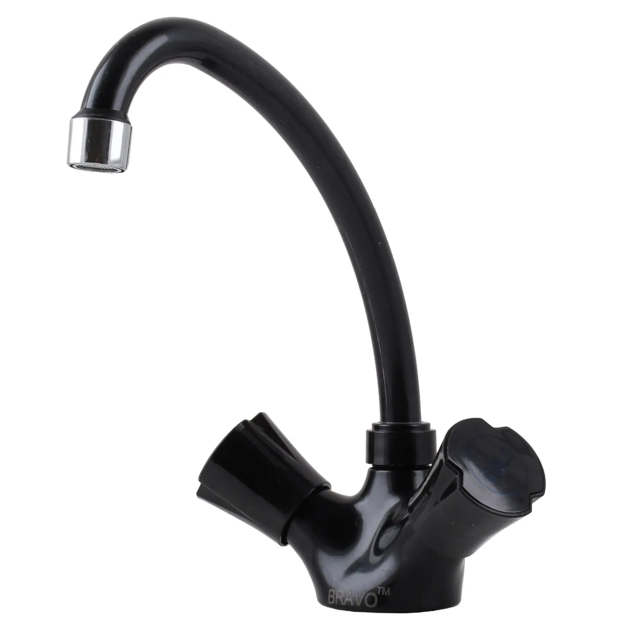 Змішувач для кухні BRAVO B2-11-203