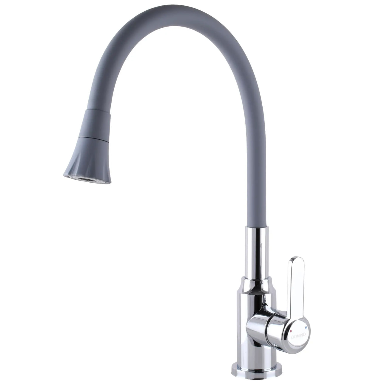 Змішувач для кухні DOMINO ELLIPSE DCC-203SA-G03