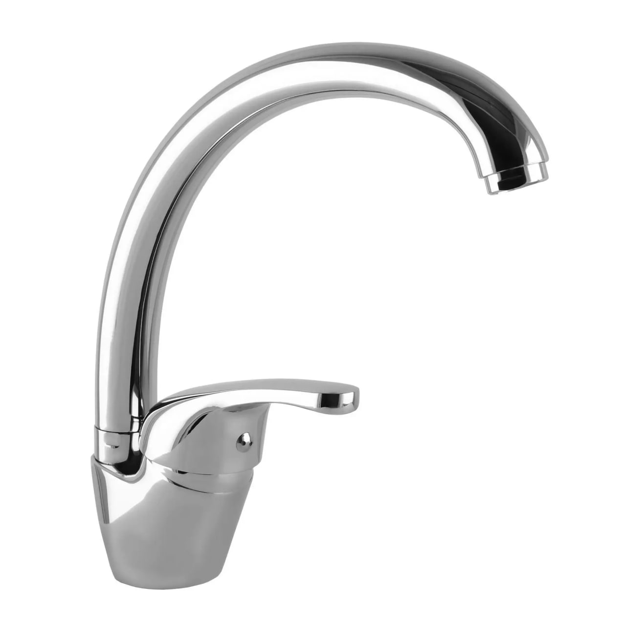 Змішувач для кухні Globus Lux Solly GLSO-0203S