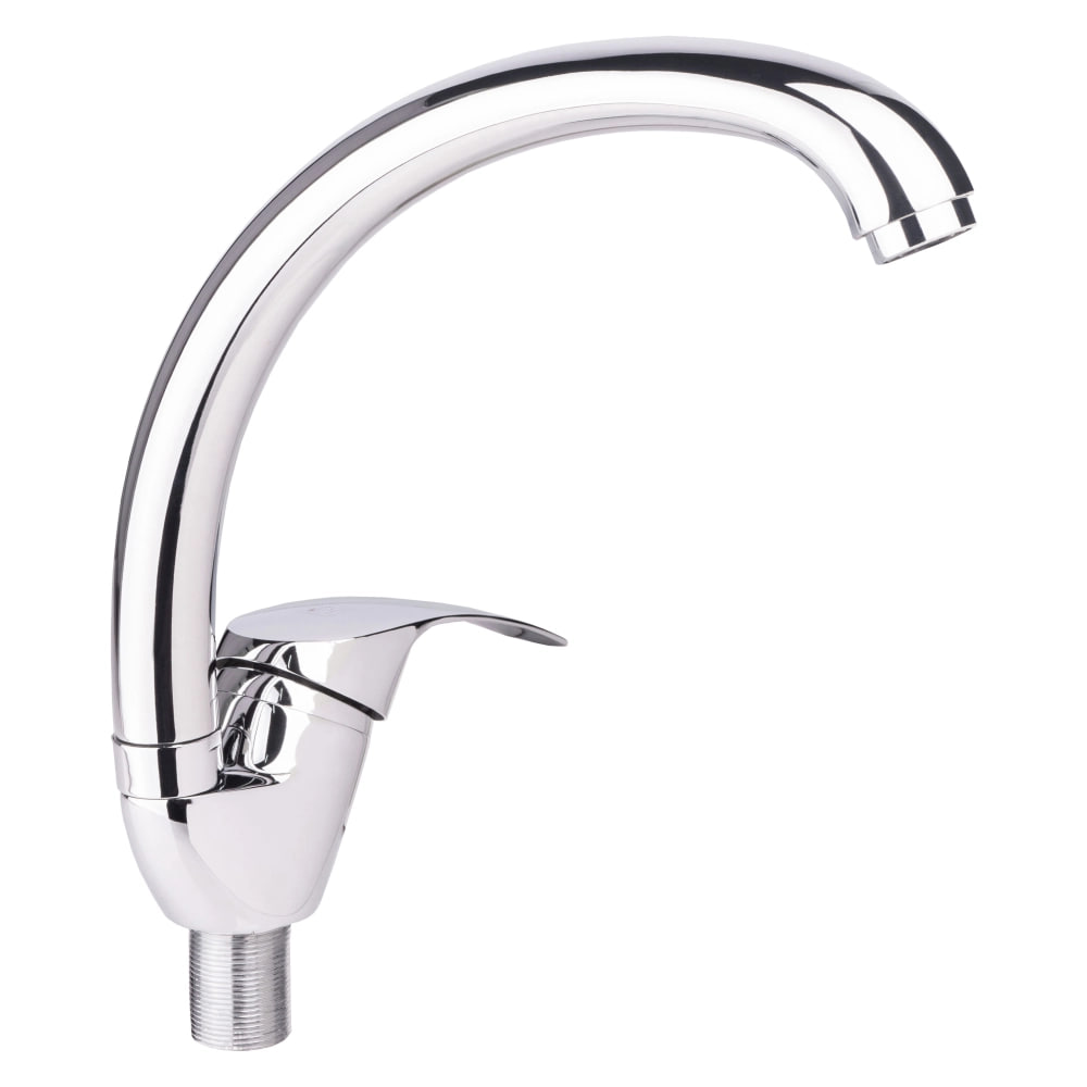 Змішувач для кухні Lidz Mars 81 008F-3