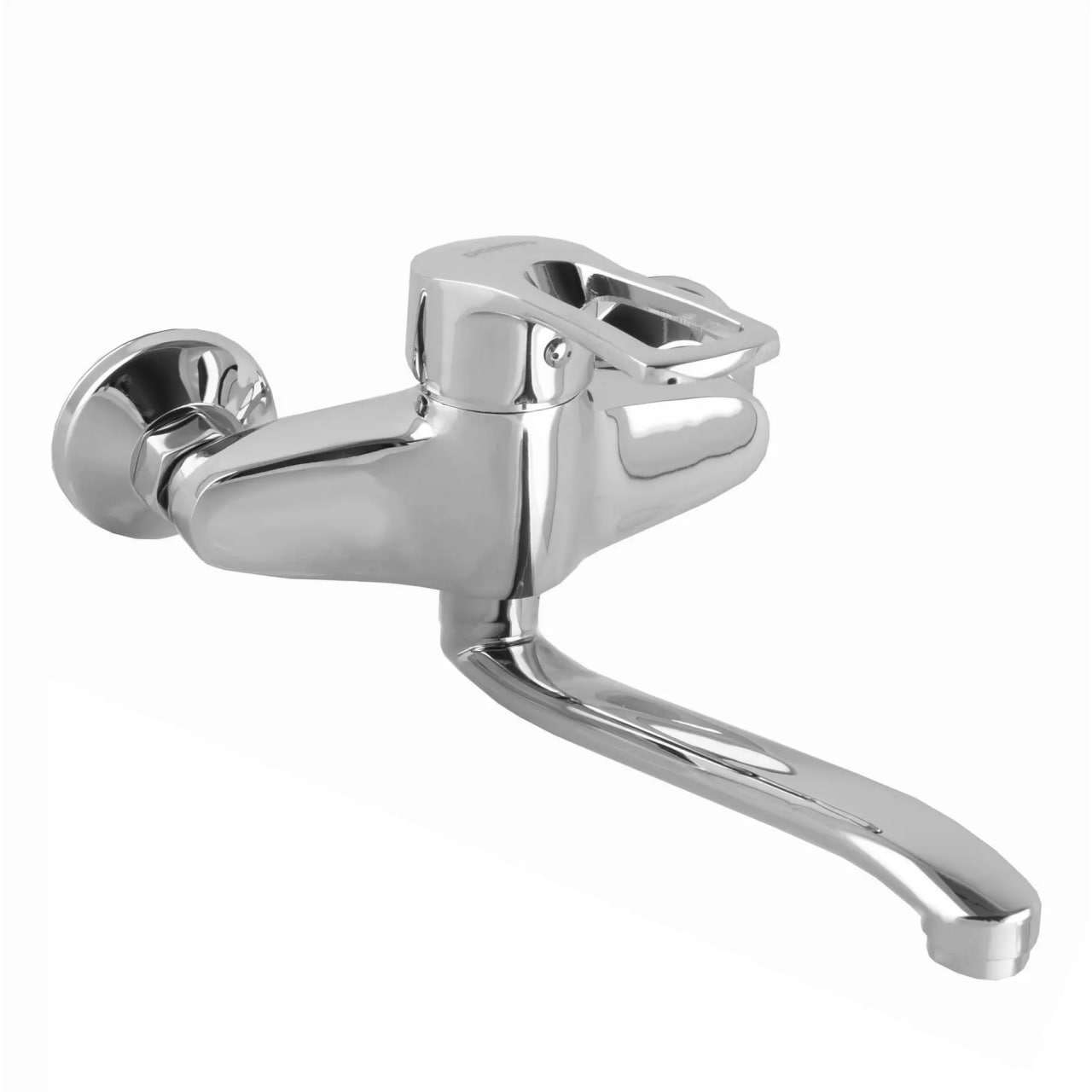 Змішувач для кухні зі стіни DOMINO SIRIUS DSV-104