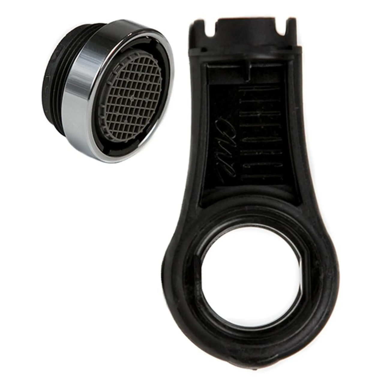 Аератор М24 50% 1шт + ключ Tucai 202008 зовн.різьба