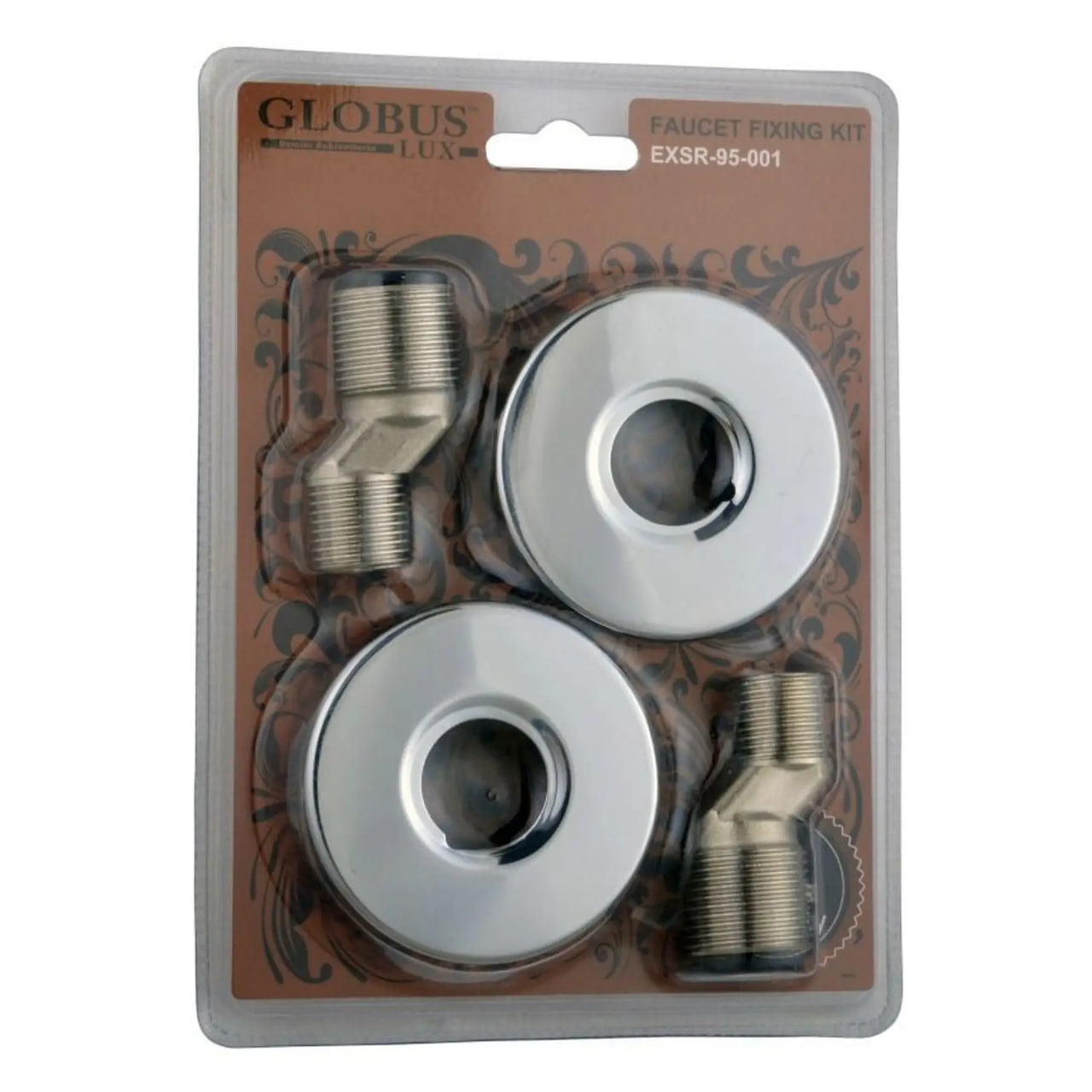 Ексцентрик Globus Lux EXSR-95-001 1/2