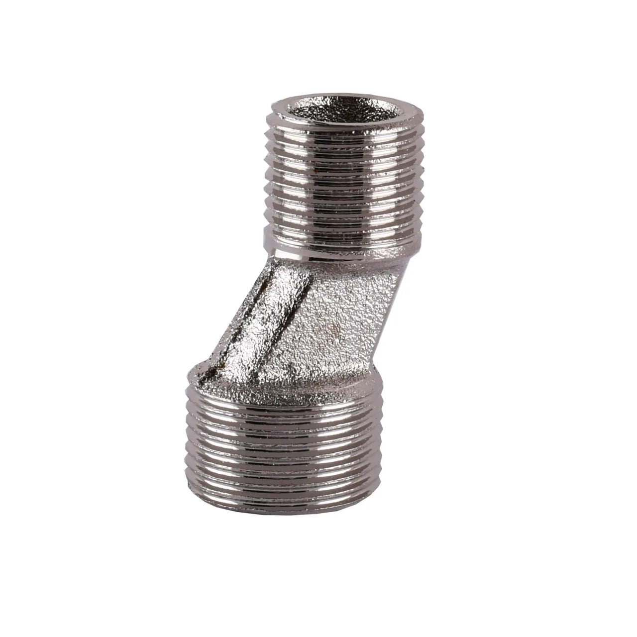 Ексцентрик Globus Lux EX-60-STST 1/2