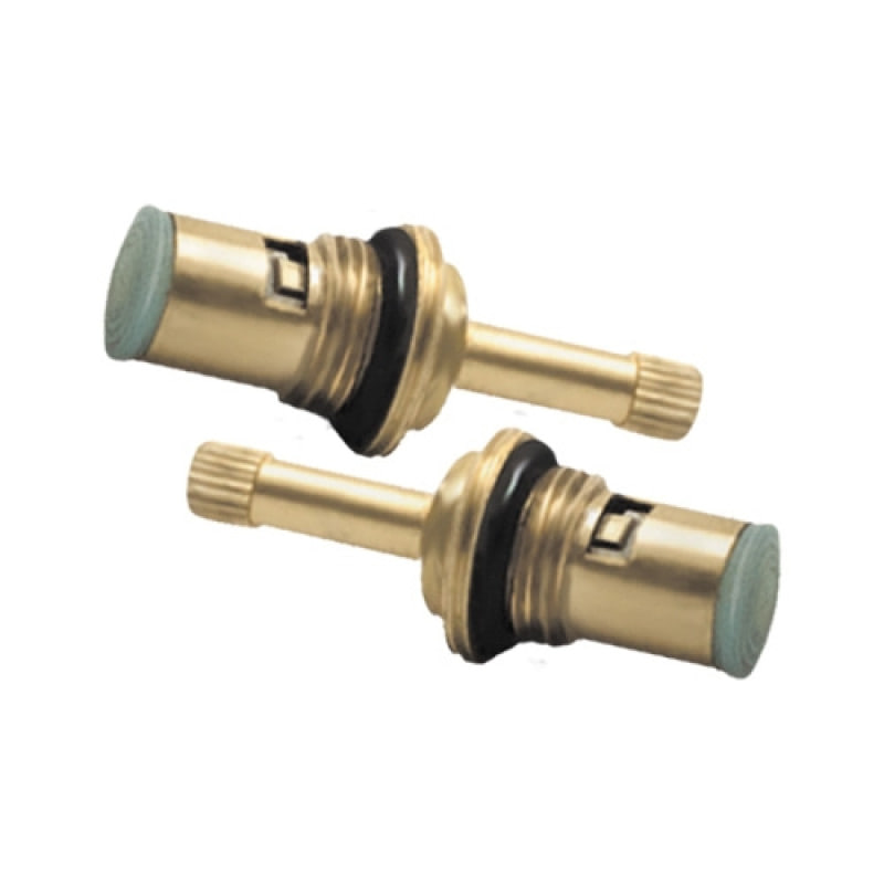 Кран-букса Touch-Z LD23 керамика 3/8