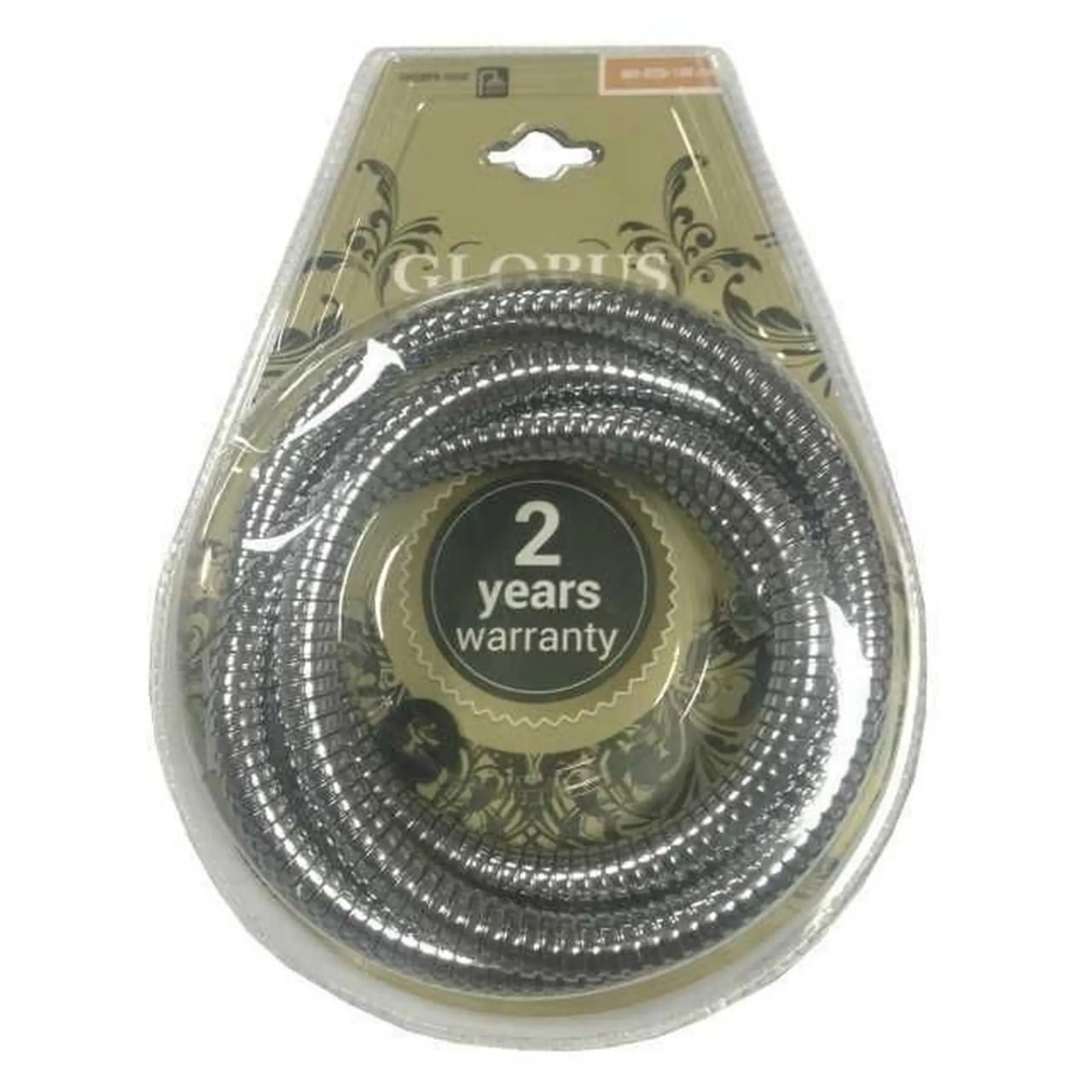 Шланг для душа Globus Lux NH-02D (150 см.)