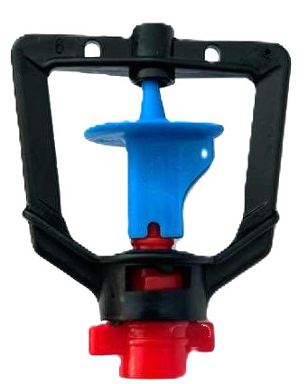 Мікророзпилювач 241 TDC 140