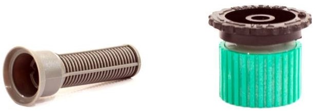 Форсунка для зрошувача  3.4 - 4.0 м (0 - 360)