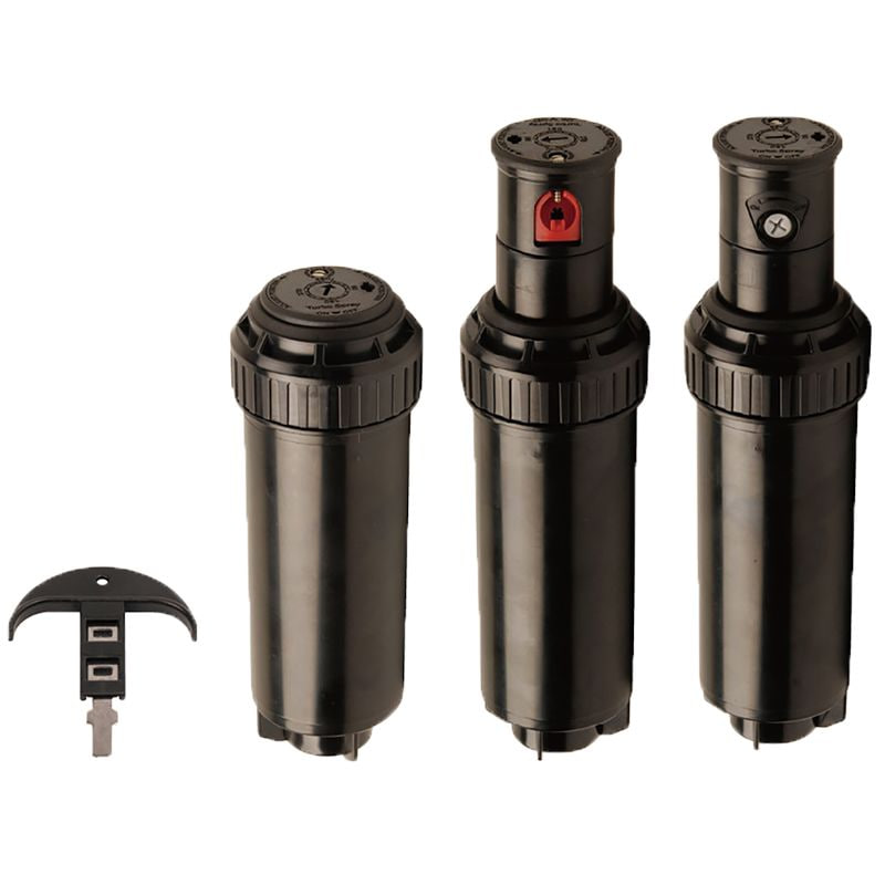 Форсунка підземна 