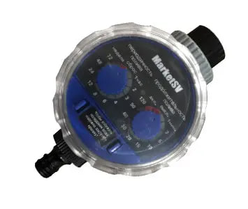 Таймер для полива єлектронний  VALTICINO (Італія)