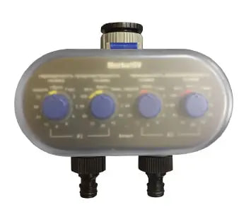 Таймер для полива єлектронний  VALTICINO (Італія)