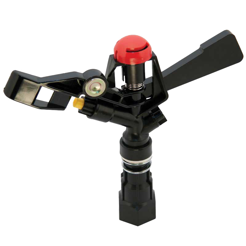 Фрегат пульс. з 2-ма насадками 3/4