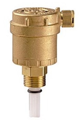 Розповітрювач  Джакоміні