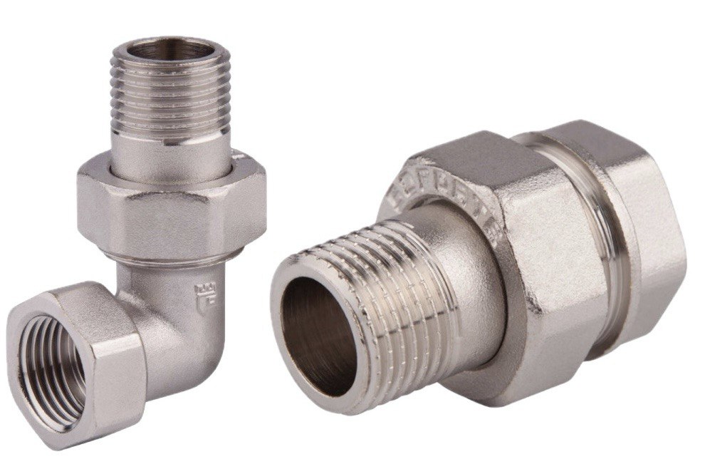 Американка EKO  1/2