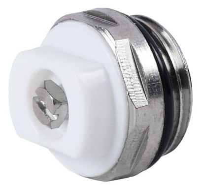 Кран Маєвского 1/2