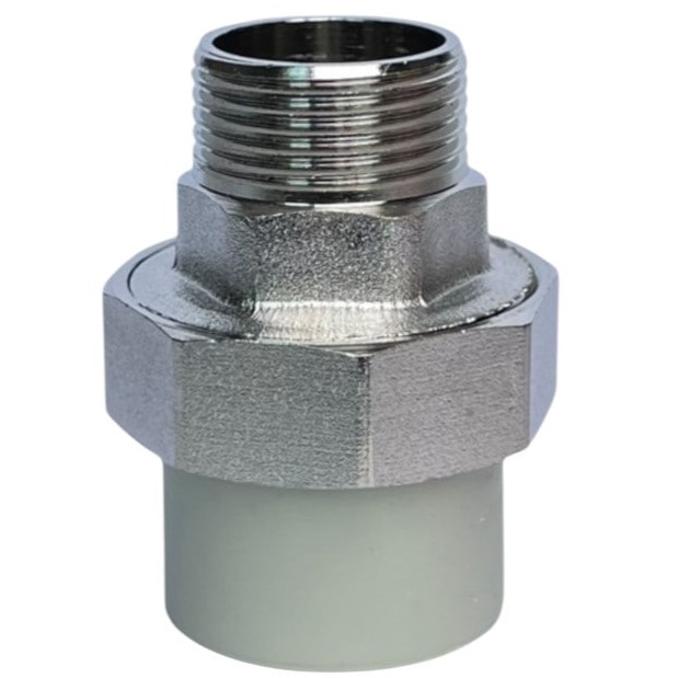 ППР Американка 20 х 1/2 з 