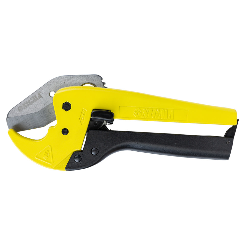 ППР Ножиці 0-42 мм 190 мм (стальSK5) Сігма