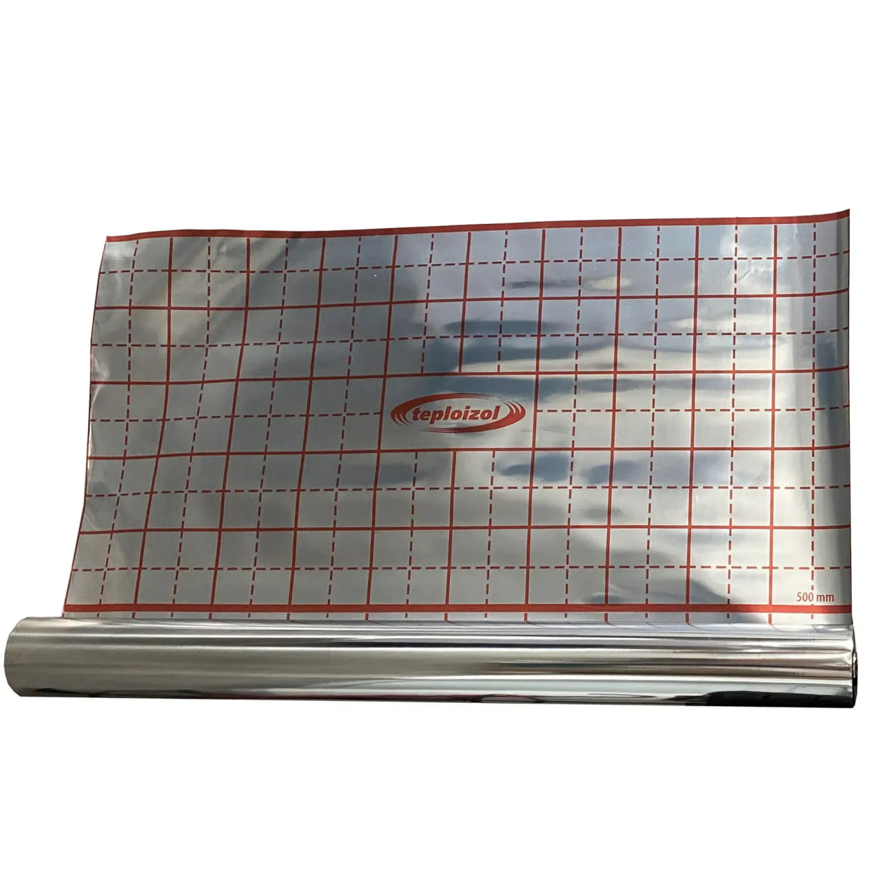 Плівка з розміткою 105 мкм