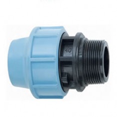 Муфта для ПЕ труби  Ø32 з х 1