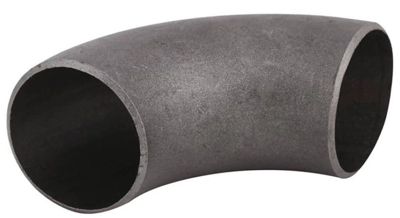 Відвід сталевий   1/2