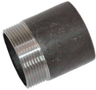  Різьба металева коротка Ø 108