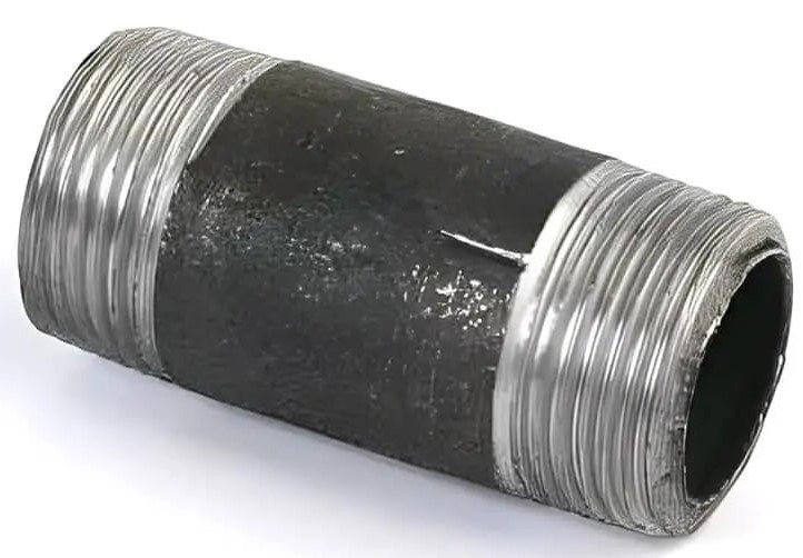 Бочонок сталевий   3/4