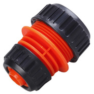 Муфта - з'єднувальна Aquapulse для шланга 3/4- 1/2