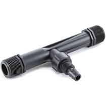 Інжектор для внесення добрив  3/4