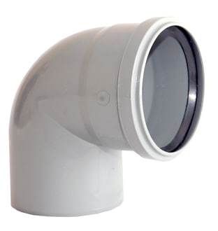 Коліно ПП Інсталпласт 50/45*